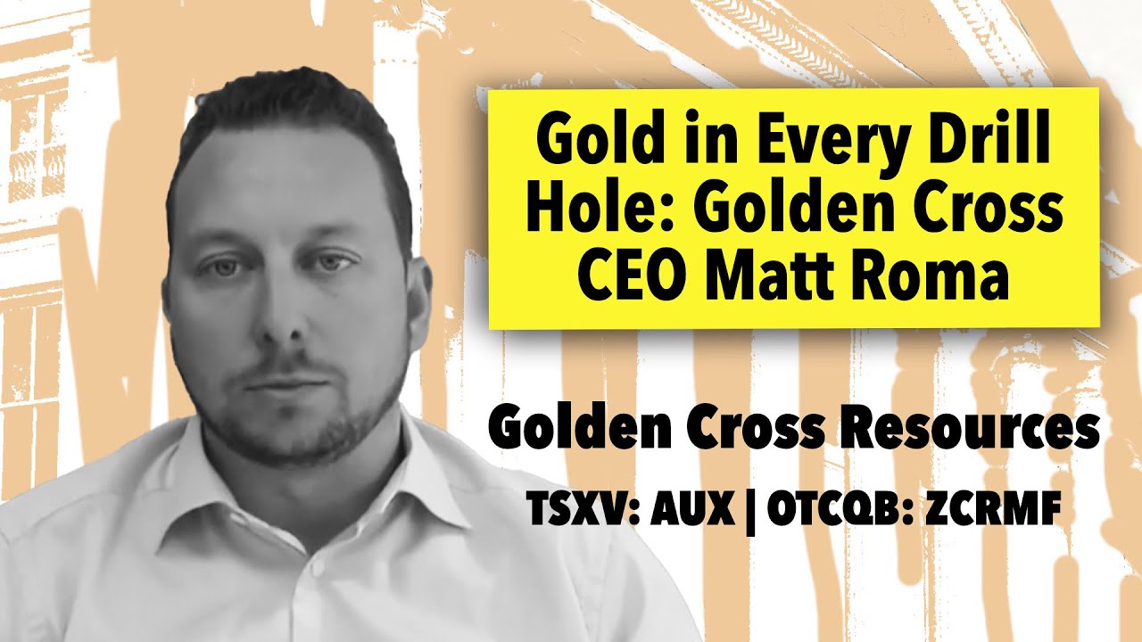 Золото в каждой скважине: генеральный директор Golden Cross о потенциале открытия месторождения в...