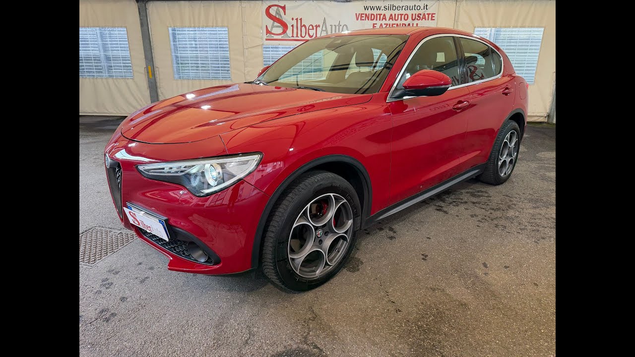 @silberautogiacumbofabio5079 https://www.silberauto.it Alfa Romeo Stelvio 