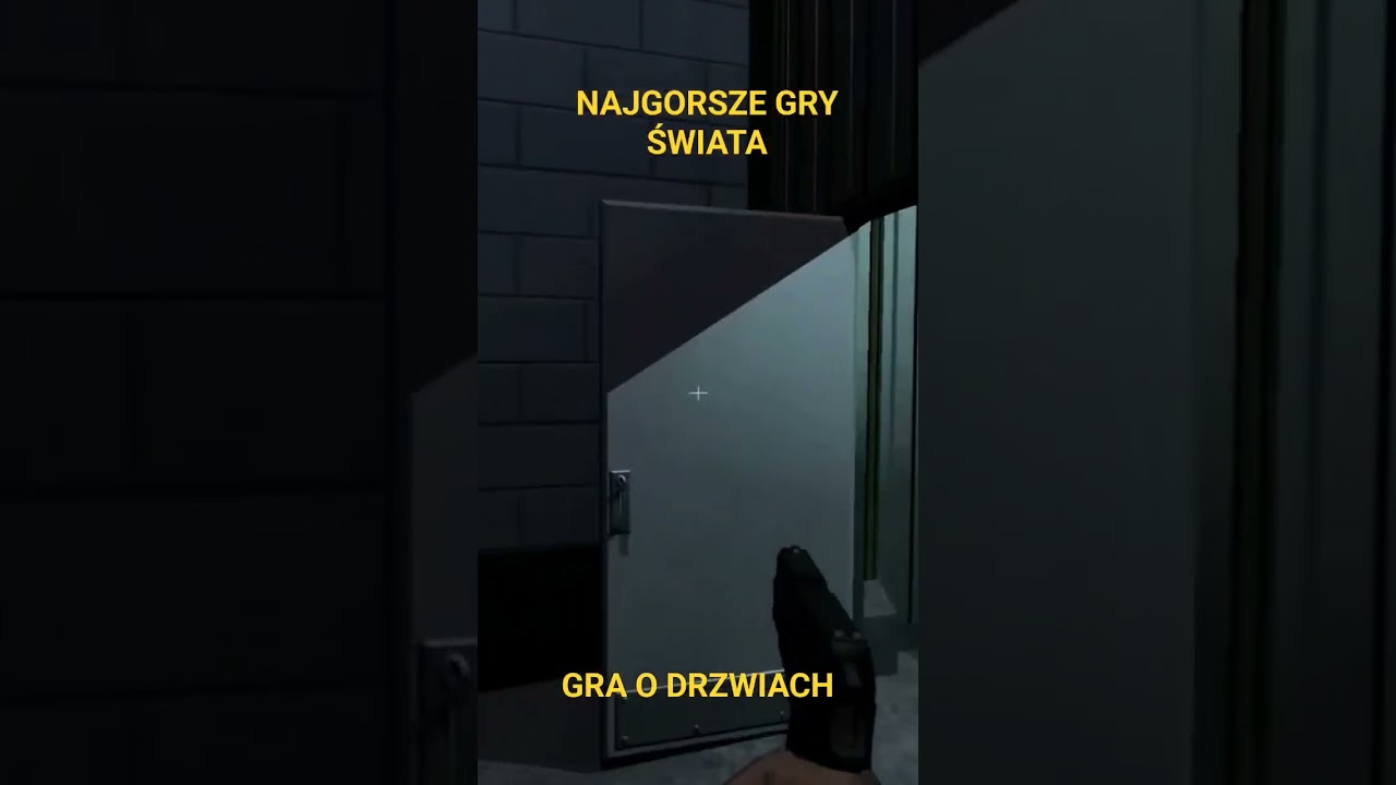 Najgorsze gry świata - Secret Service Security Breach #gry #crap #najgorsze