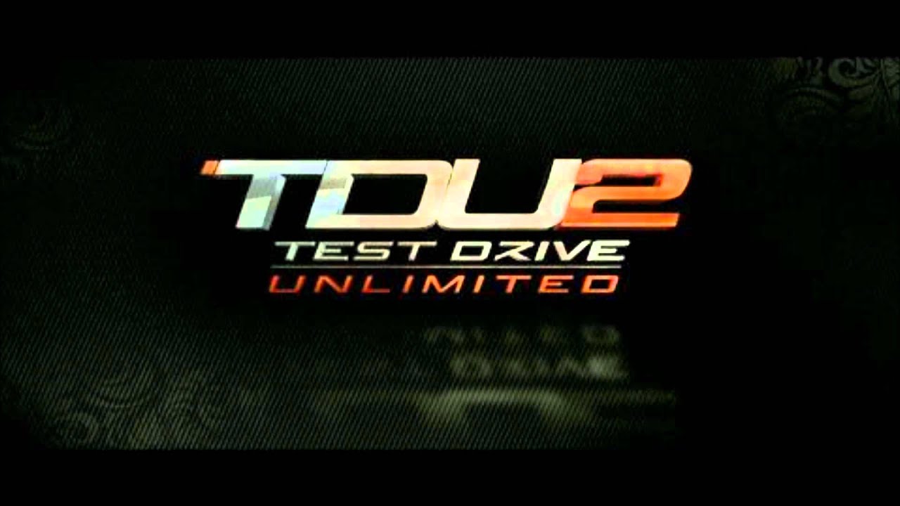 Modesto - I Wonder If This Happens To Our Friends - TDU2 Soundtrack
