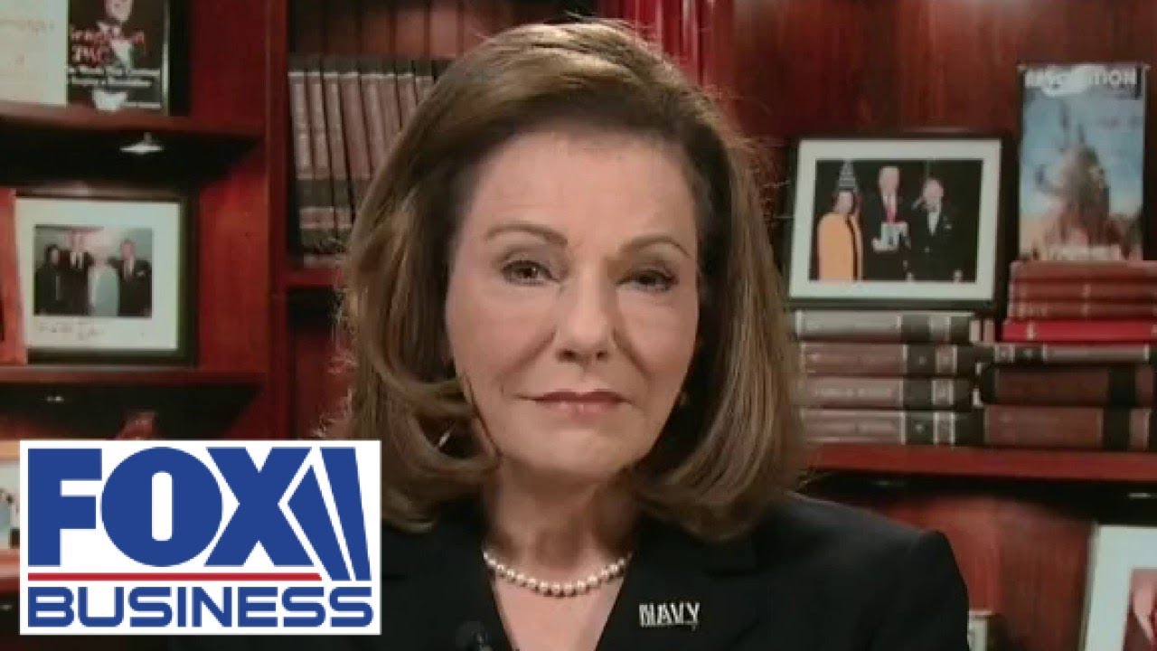 Major food shortage coming in the next ‘few months’: KT McFarland