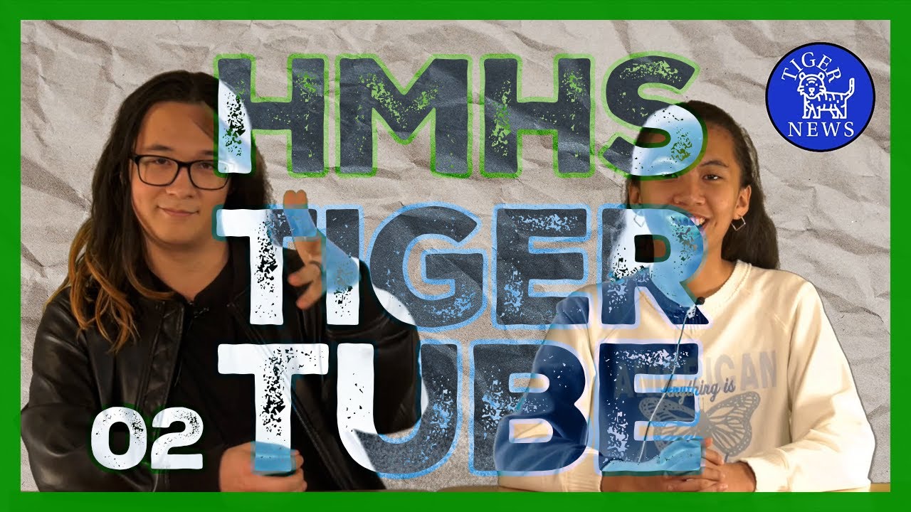 Tiger News Ep02