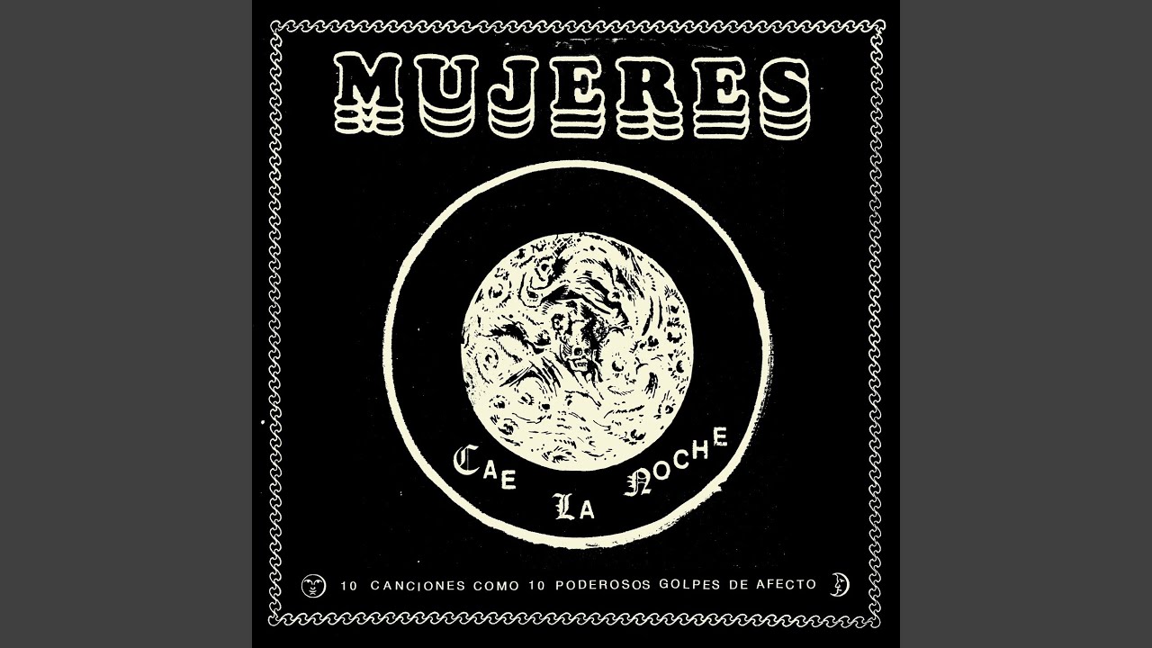 Cae la Noche