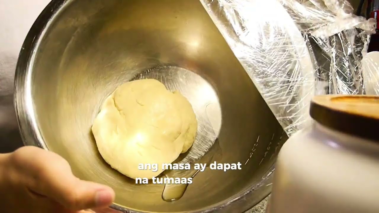 pandesal