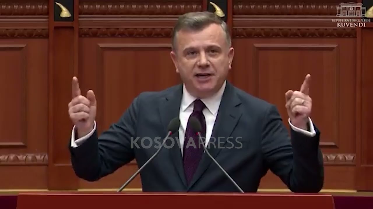 Balla: Prokuroria do t’i kërkonte 45 vjet burg edhe për Adem Jasharin