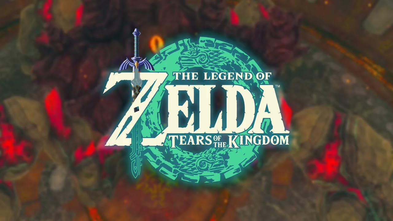 Marbled Gohma (Phase 1) - The Legend of Zelda: Tears of the Kingdom OST Extended