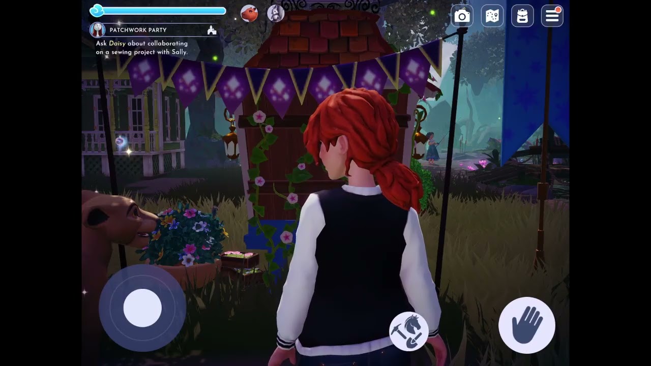 Disney Dreamlight Valley (Part 2/7)