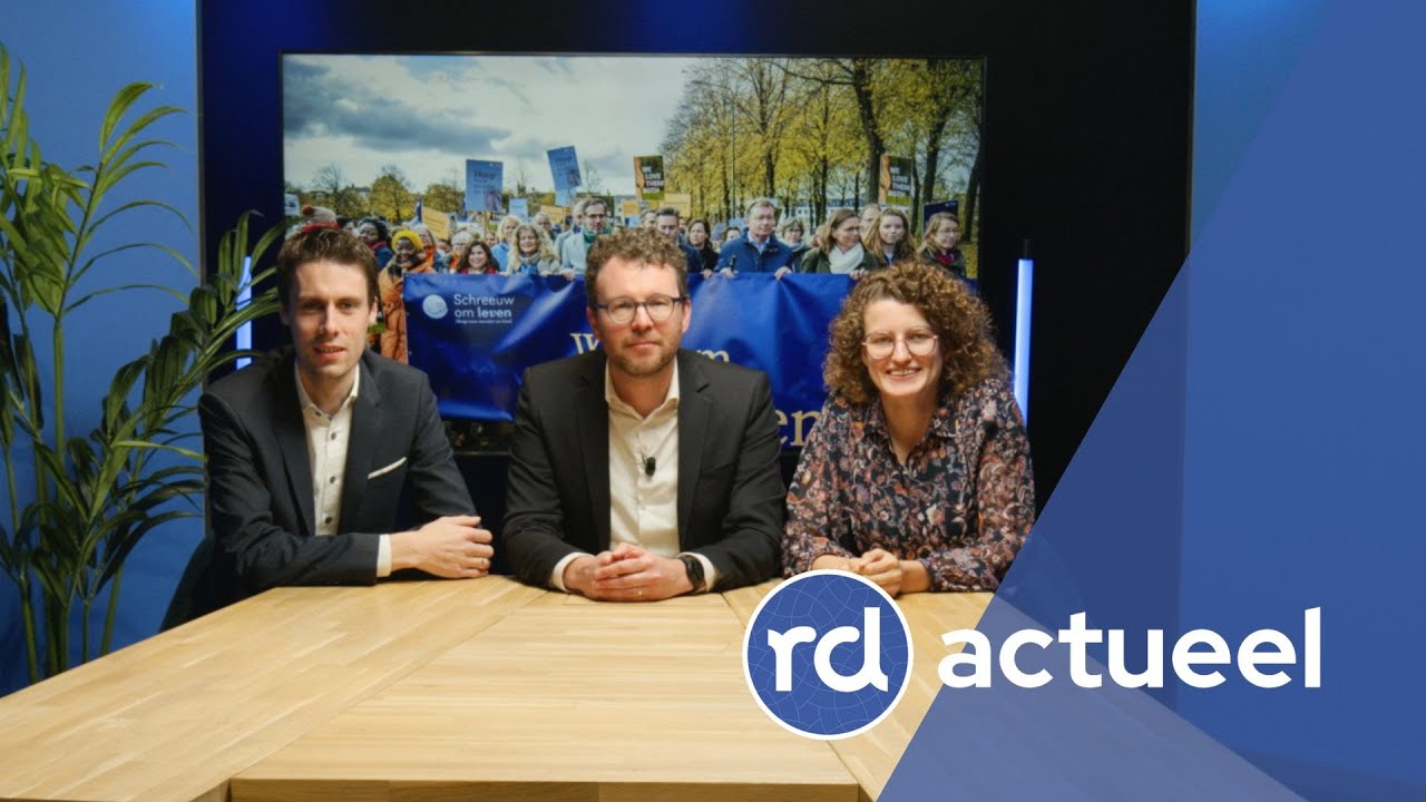 Refo&rsquo;s in Canada: hechte zuil met harde werkers | RDactueel