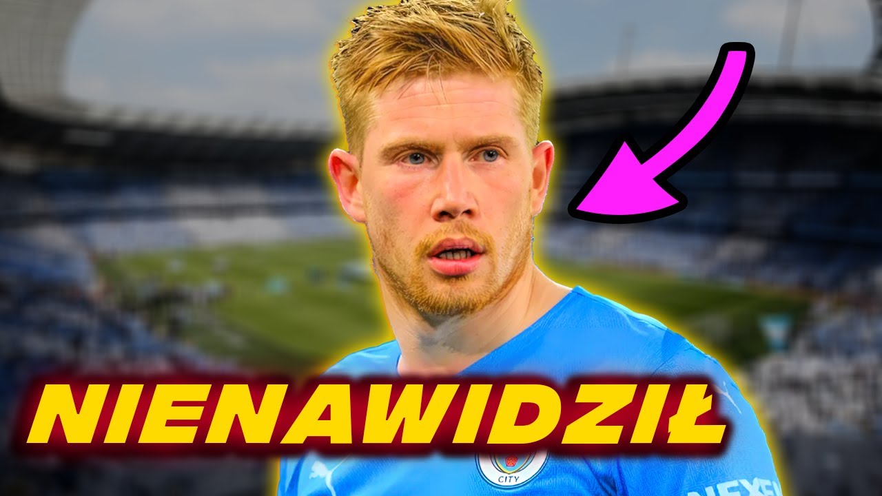 8 PIŁKARZY KTÓRZY NIENAWIDZĄ SWOICH RODZIN!