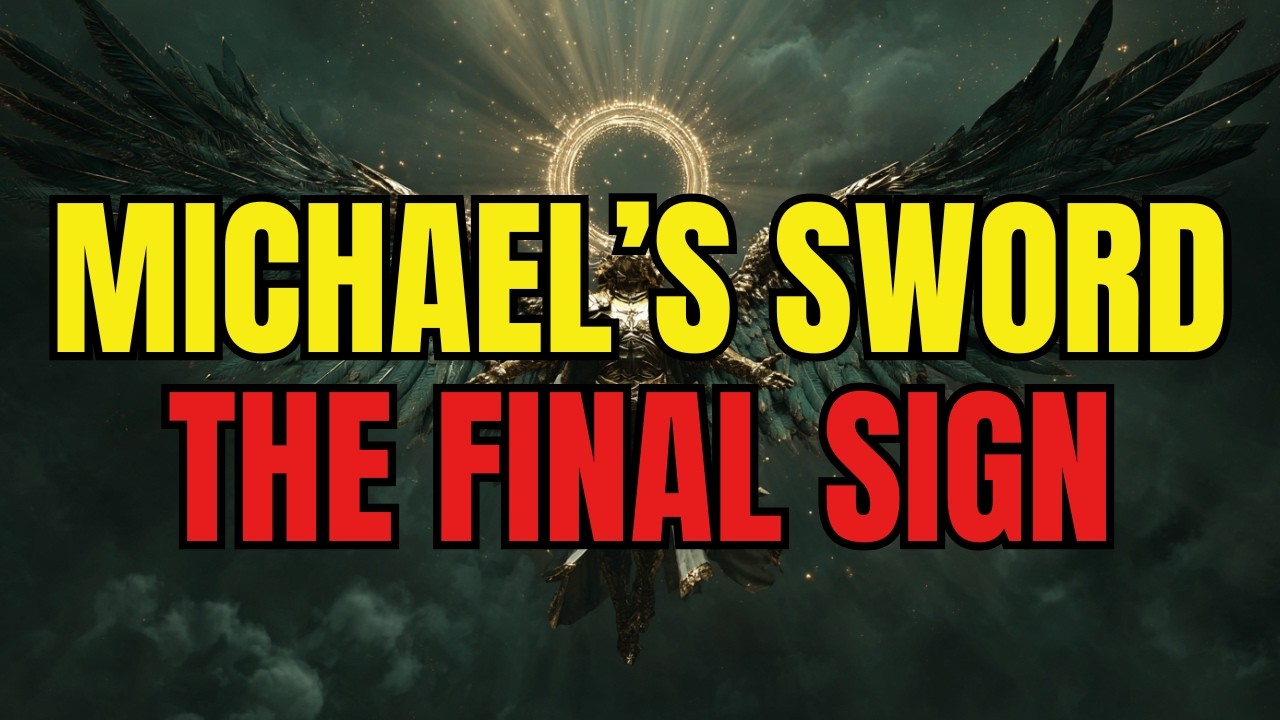 Chosen Ones: 🔔 Archangel Michael says God is reaching out but the enemy is hiding here...
