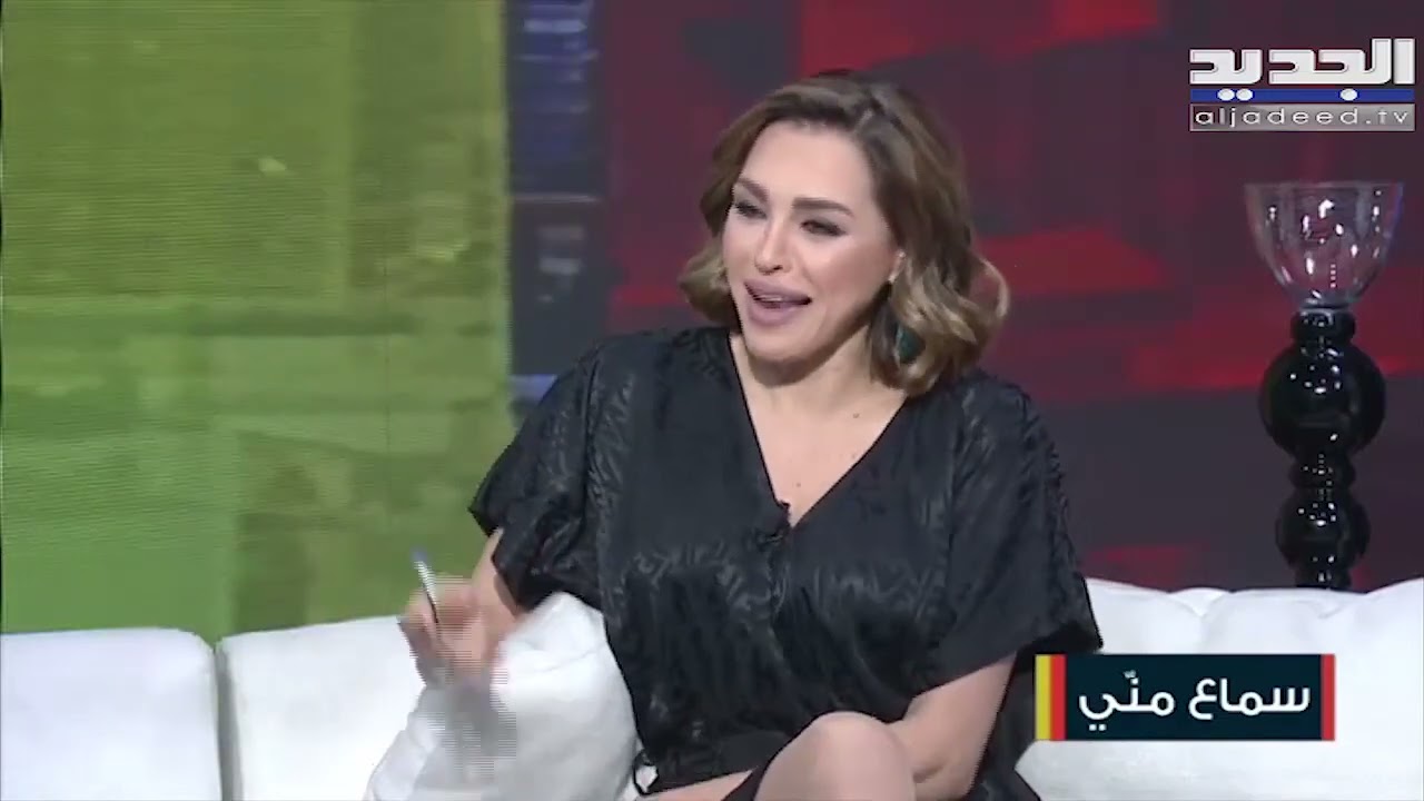 Nadine Ezzeddine - العلاقات السامة:  كيف نتعامل معها مع المتخصصة نادين عزالدين