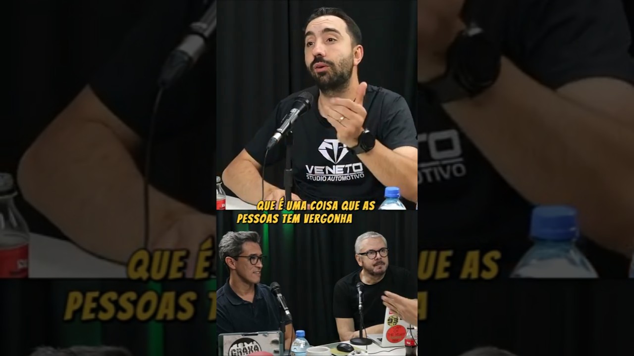 Qual a melhor escova pra lavar carro?
