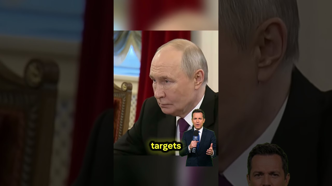 Russia and Iran Face New U.S. Sanctions