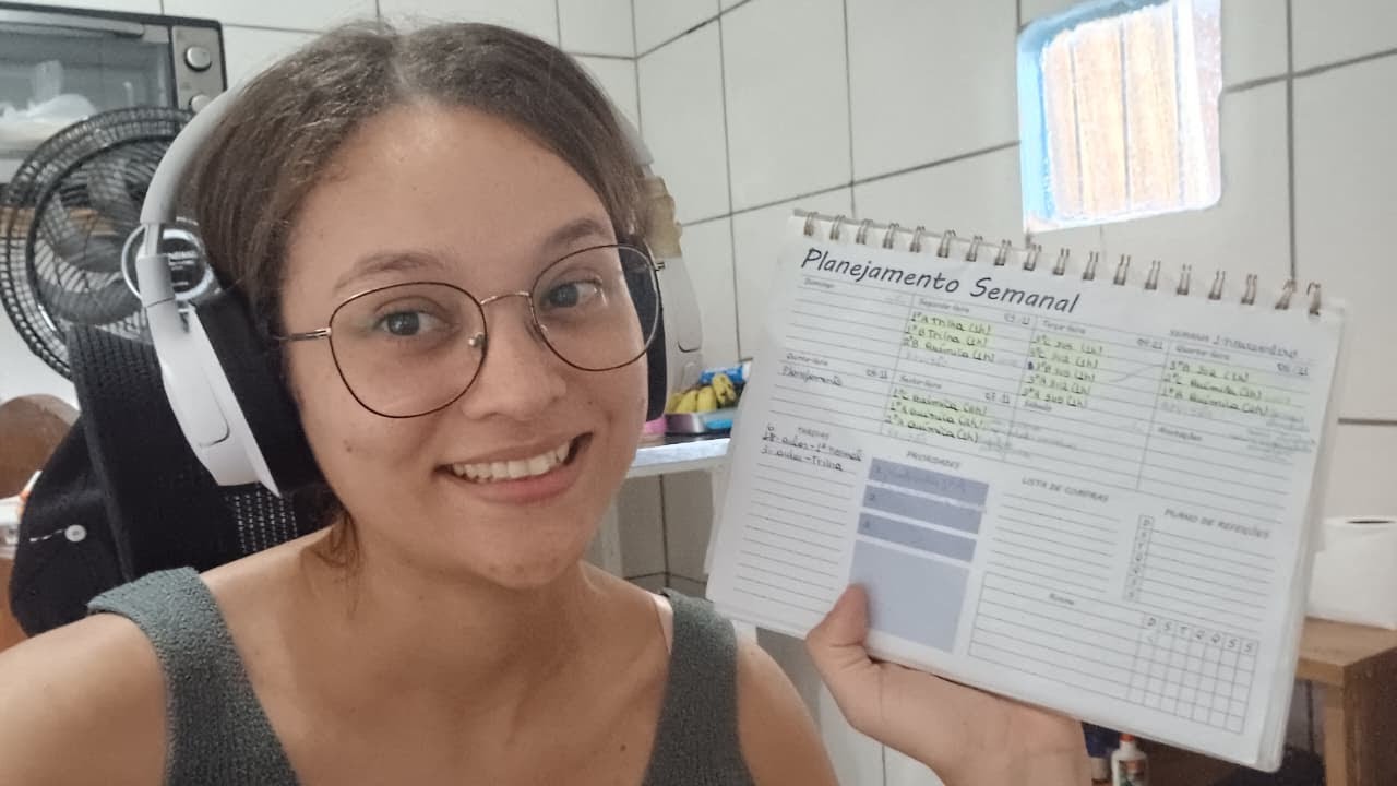 Coisas que facilitaram a minha vida como professora iniciante