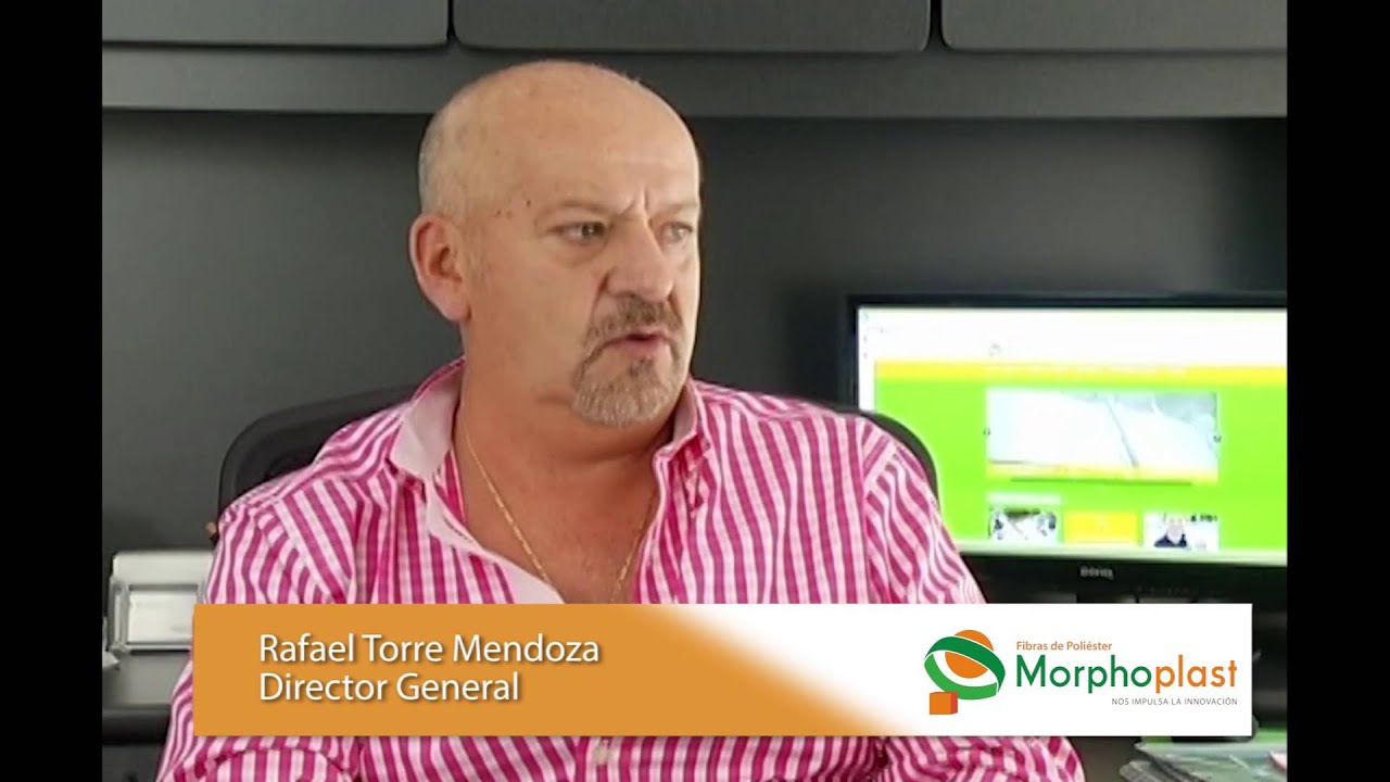 MORPHOPLAST  - ENTREVISTAS