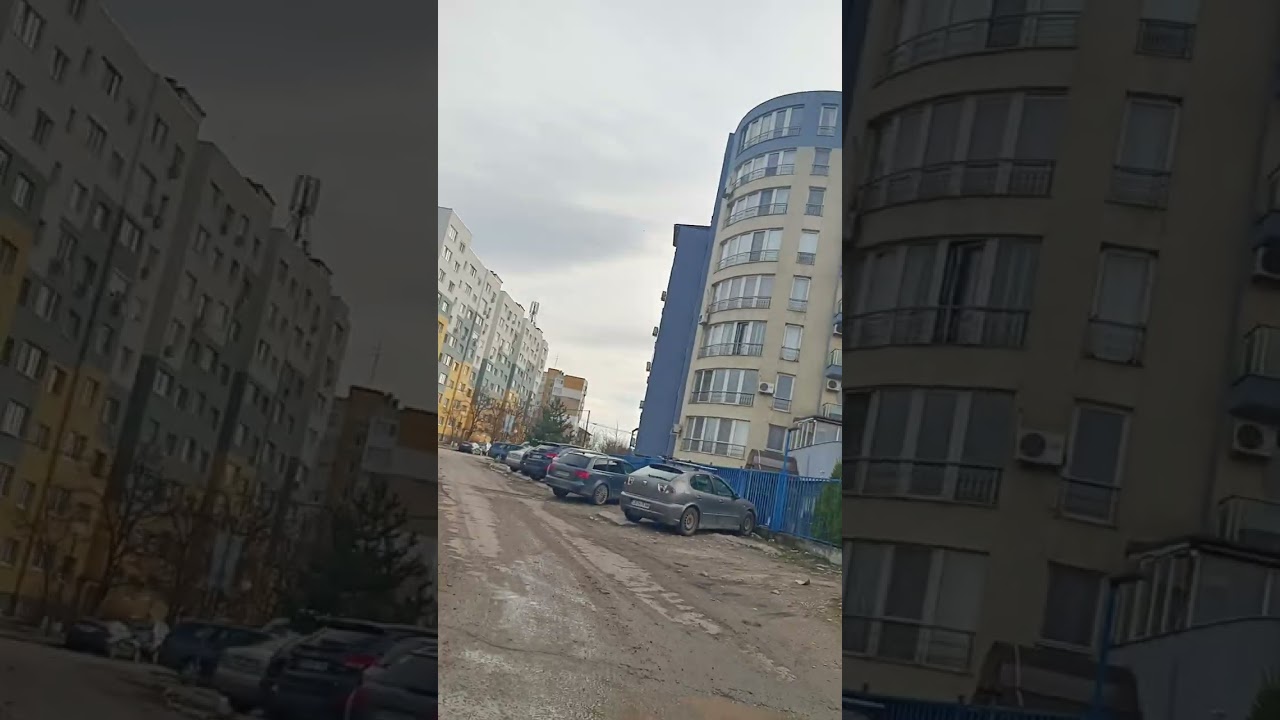 Днешната разходка с велосипед ХВЗ-СПУТНИК 80год 