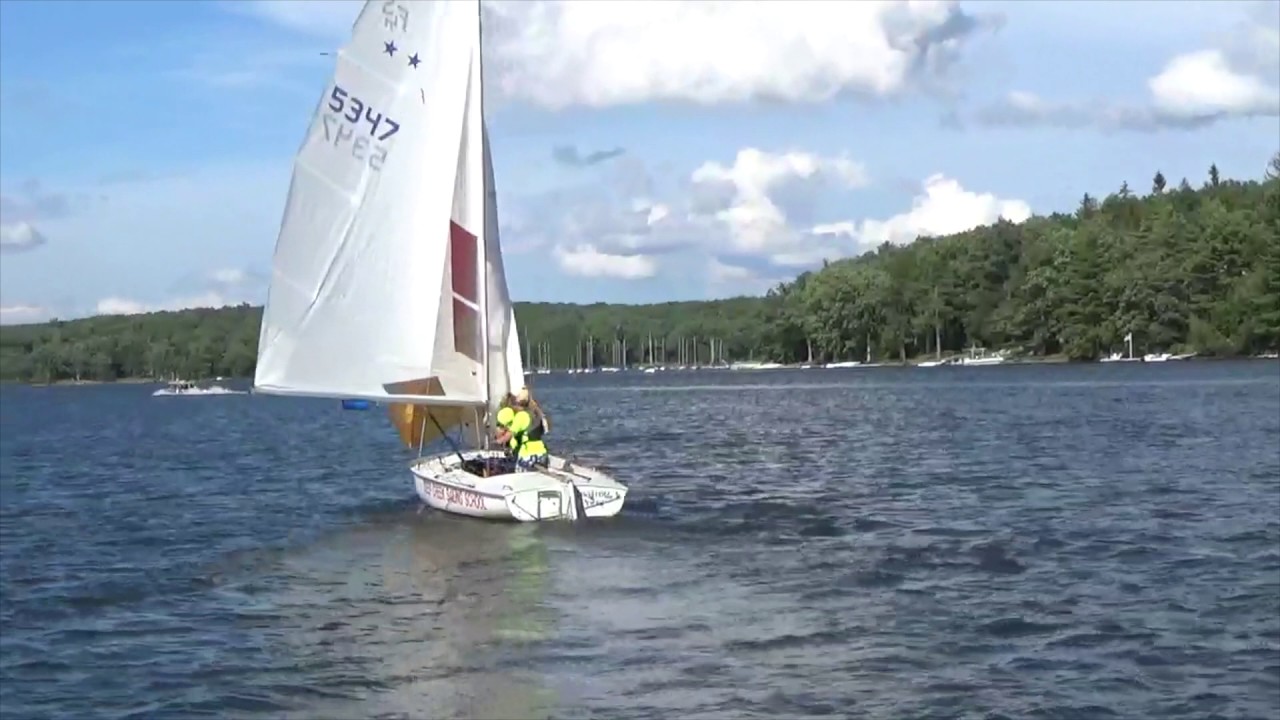 Big Breeze Sailing