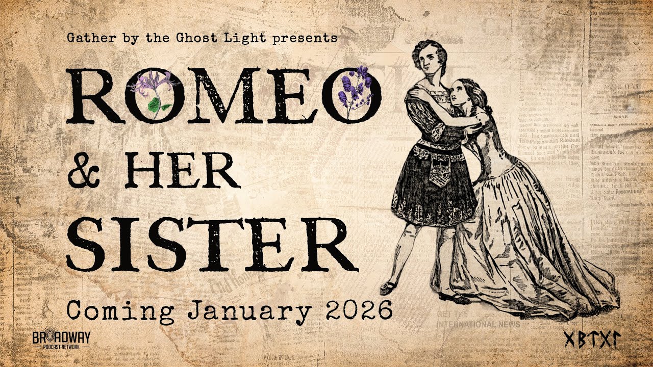 ROMEO & HER SISTER (Trailer & Kickstarter Intro)