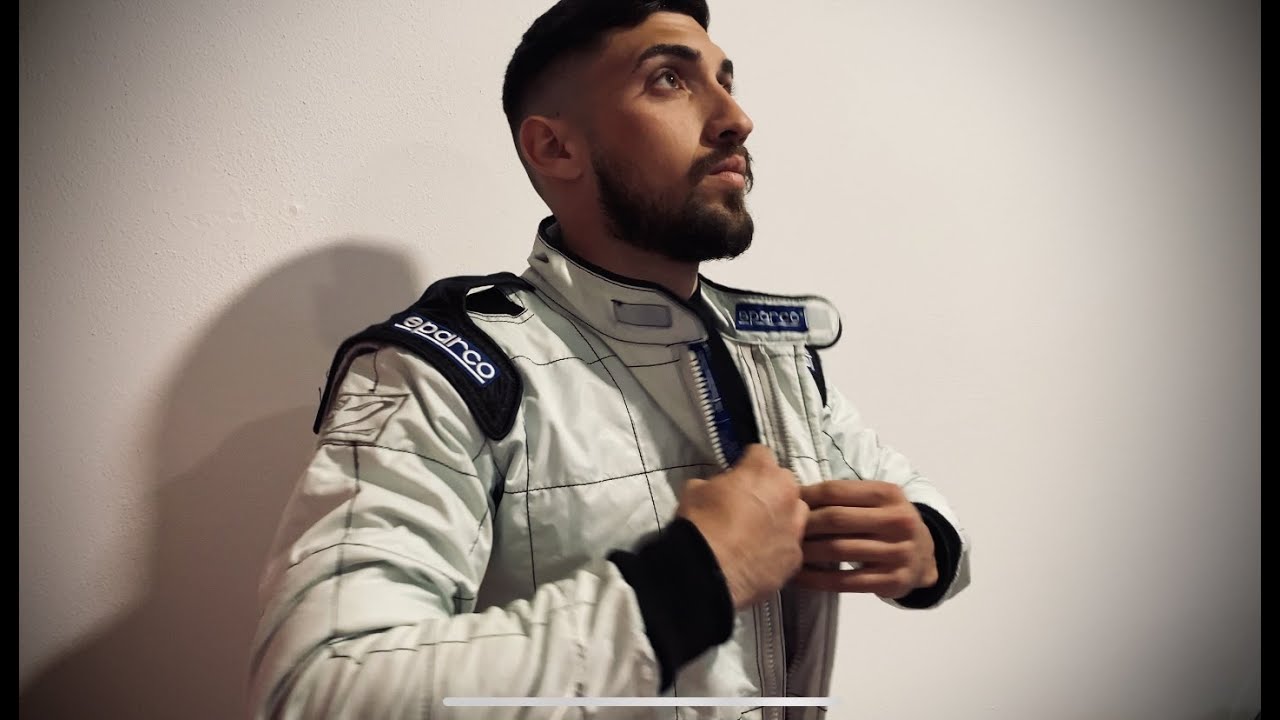 Novo Record no Kartódromo do Montijo