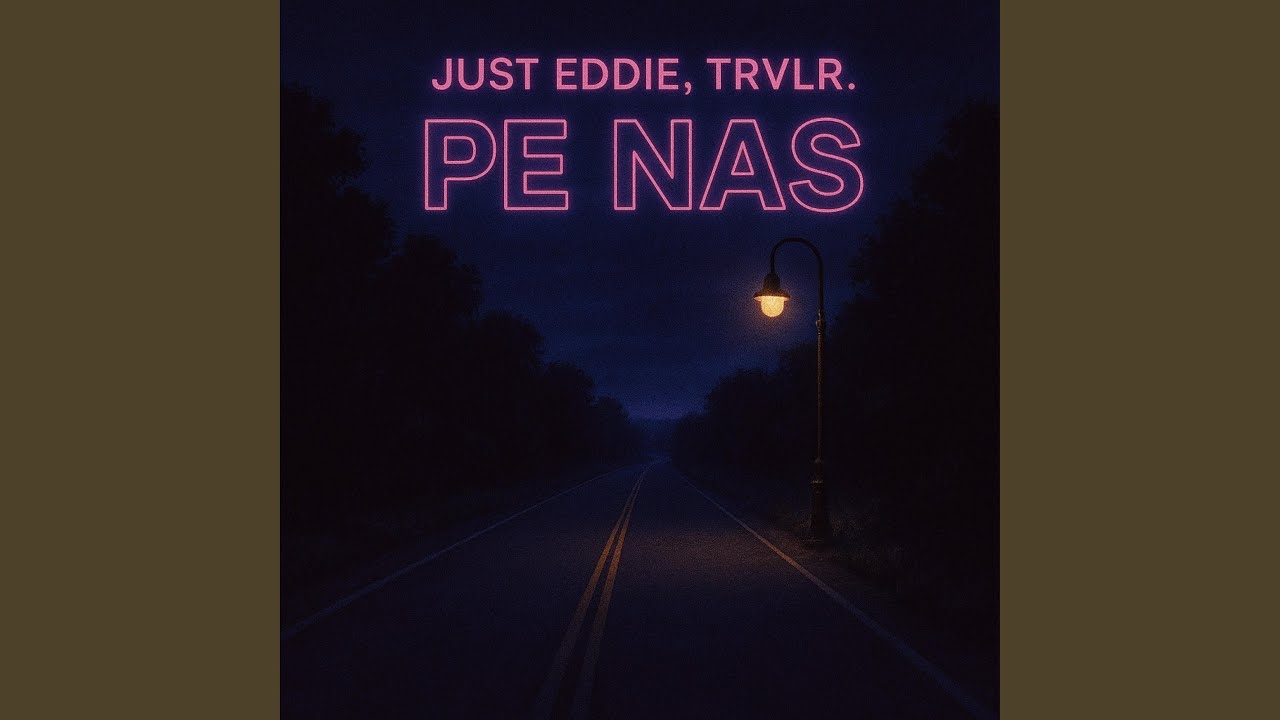 Pe nas (feat. trvlr.)