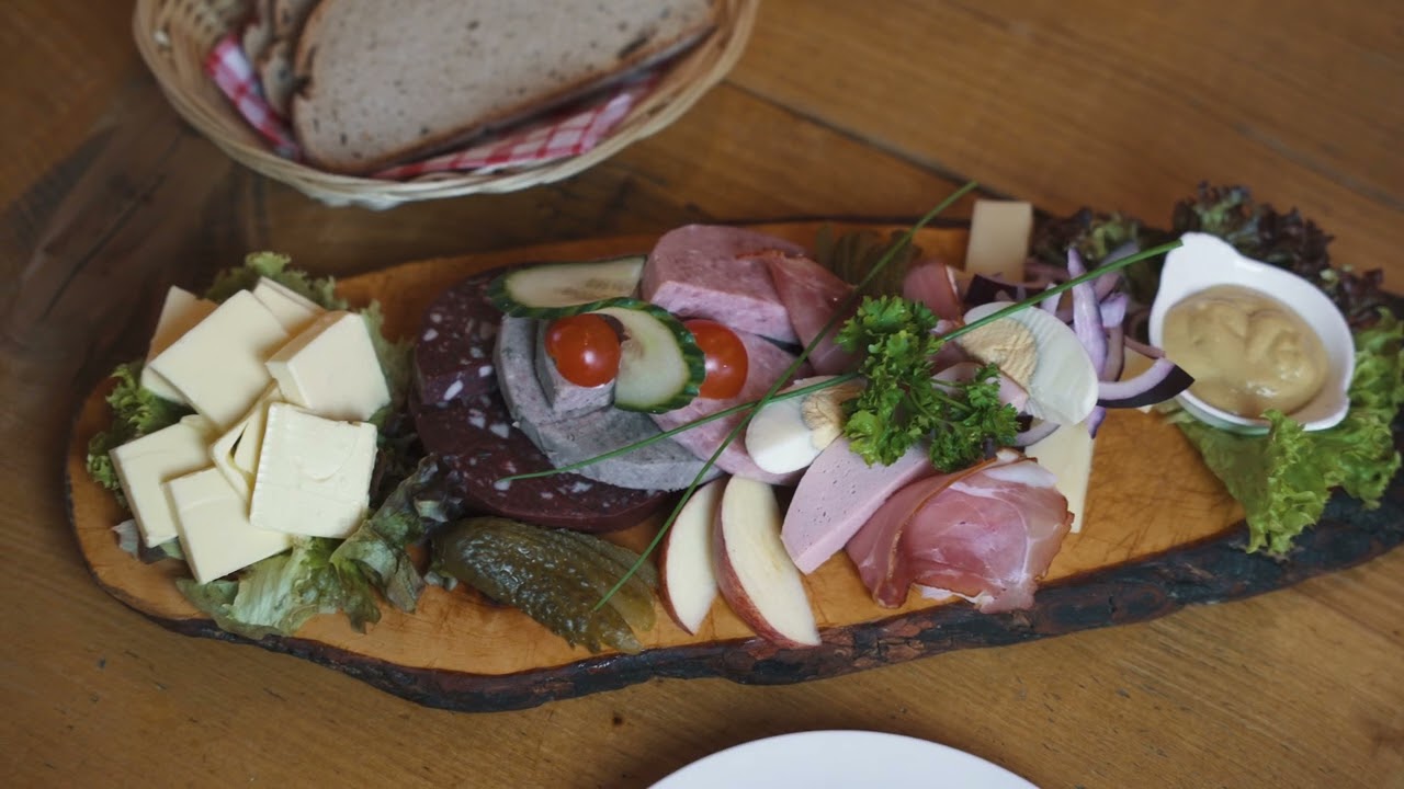 Speckwirt in Freudenstadt