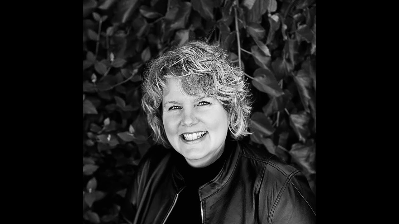 From Deathbed Promise to Full-Time Author: A Story of Reinvention After Loss