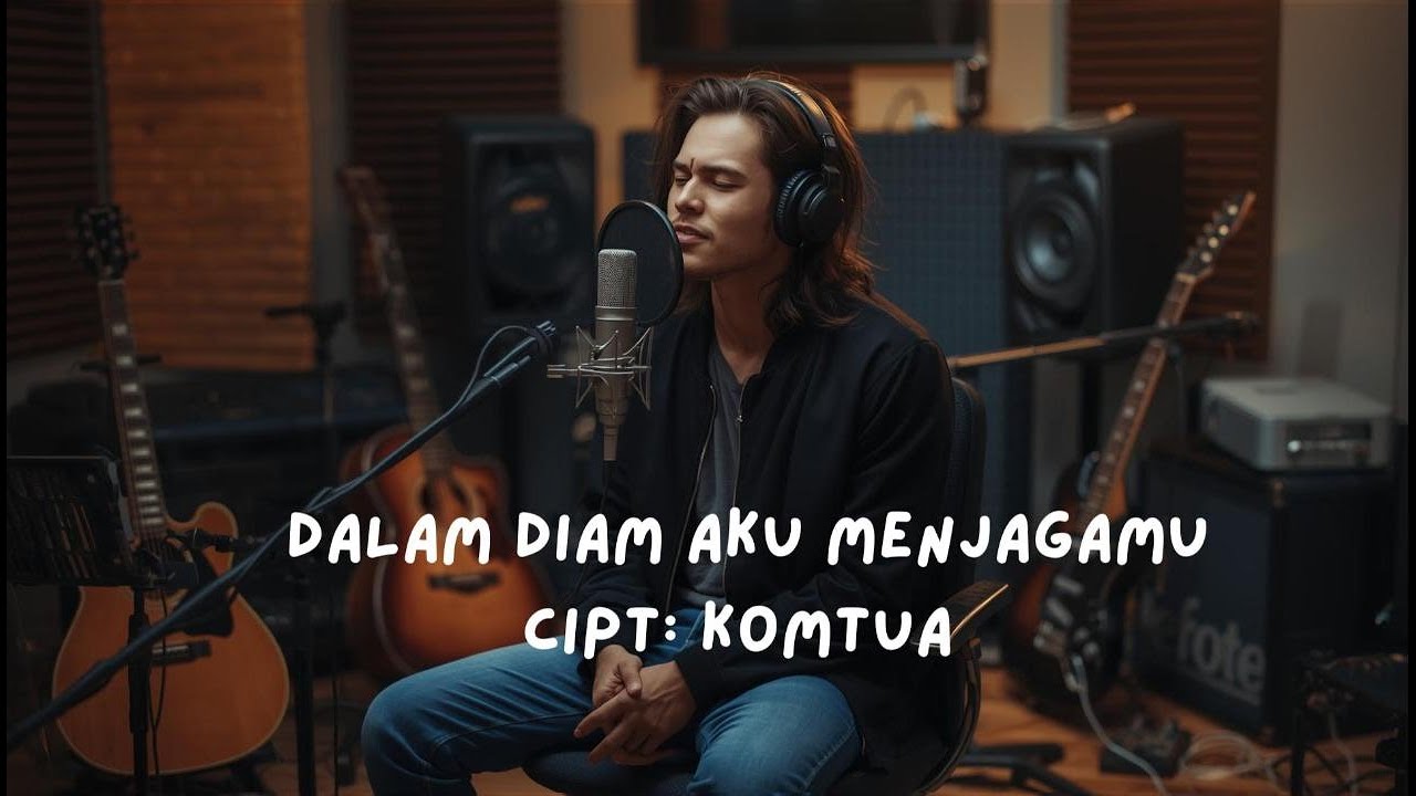 DALAM DIAM AKU MENJAGA MU