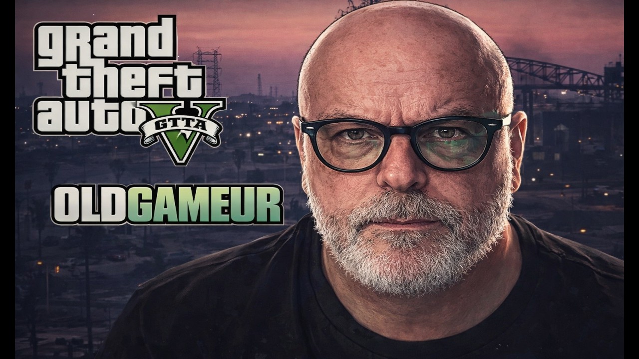 GTA 5  mode Histoire