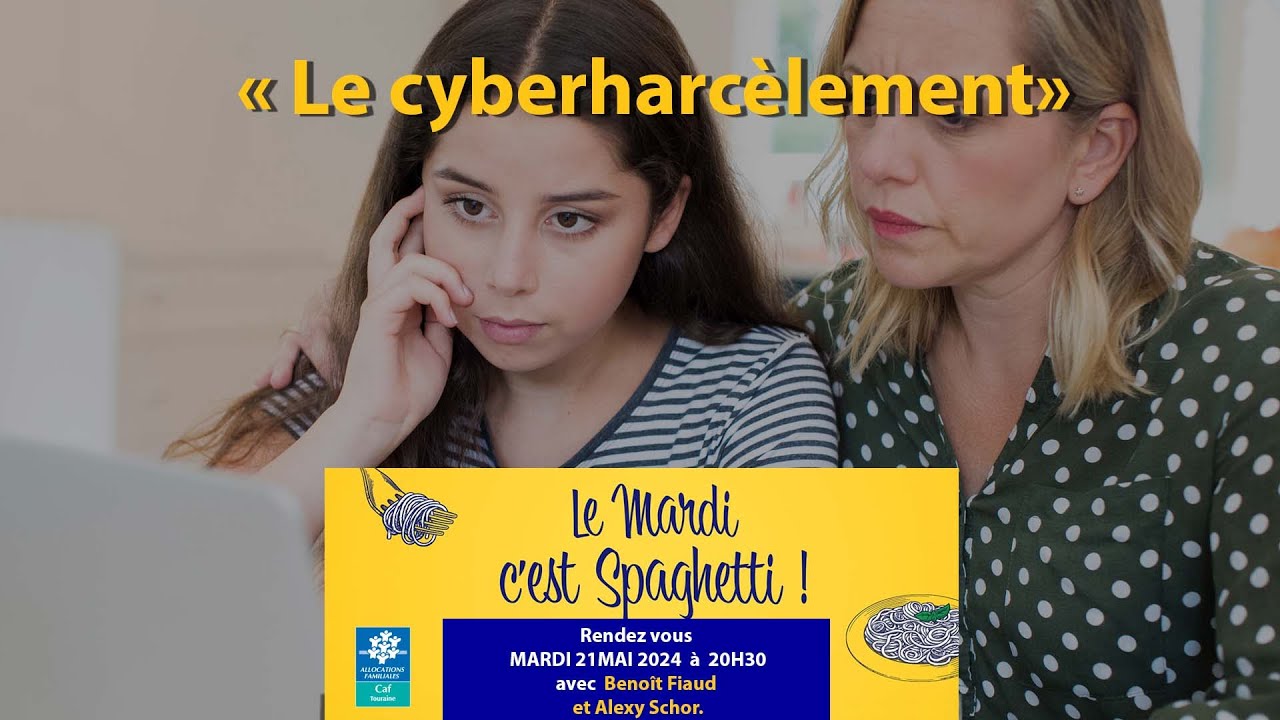 REPLAY, Cyberharcèlement