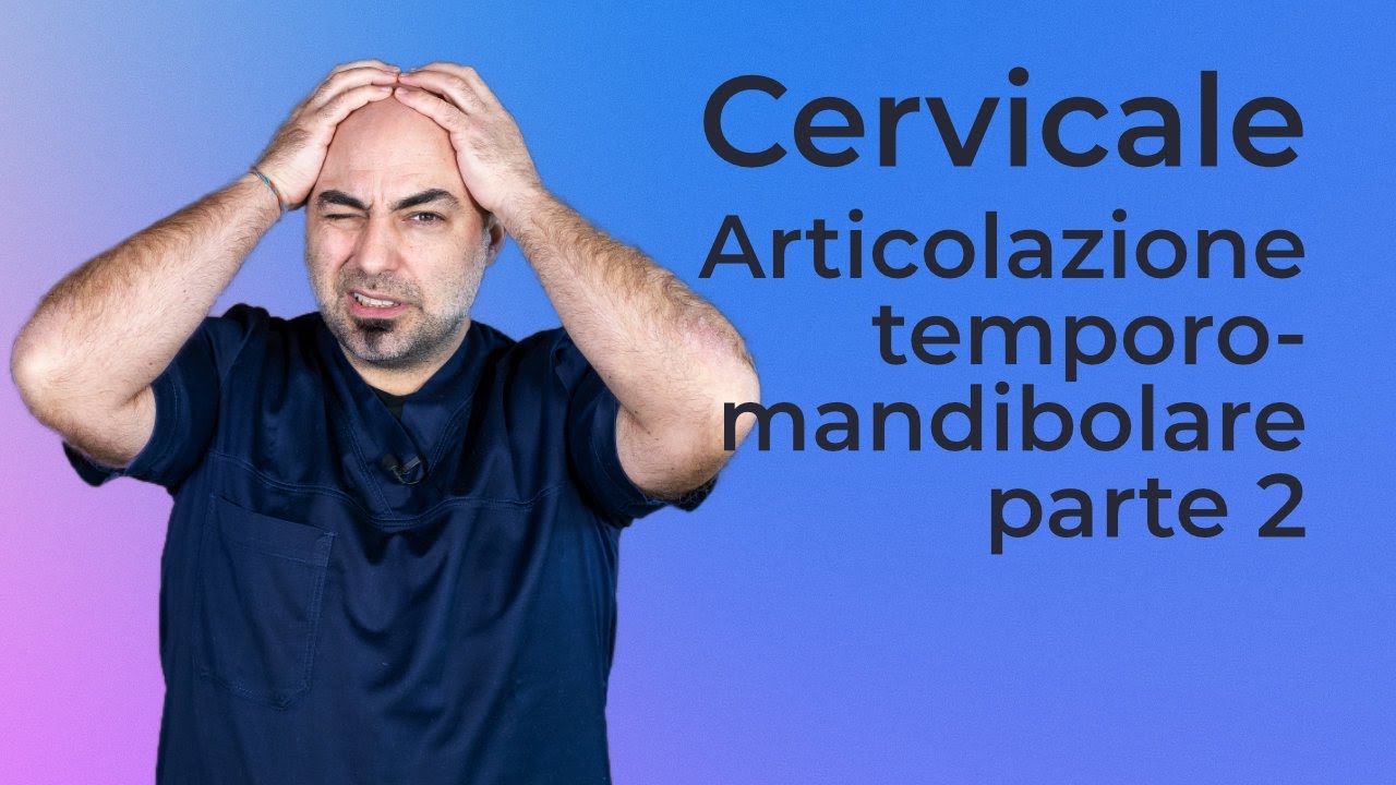 I segreti per alleviare i dolori facciali, il Bruxismo  e le tensioni e migliorarare la tua postura