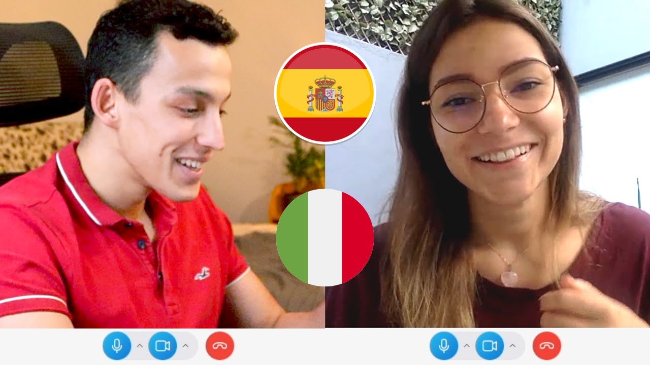 I did a Language Exchange for 6 Months &ndash; This is What I Learned
