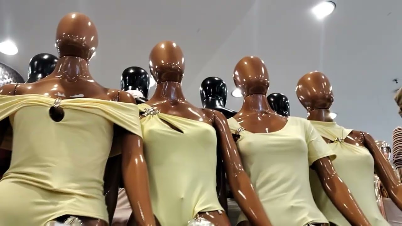 🥰 TOUR NO SHOPPING VOUTIER POPULAR - COLE&Ccedil;&Otilde;ES LINDAS! 🥰