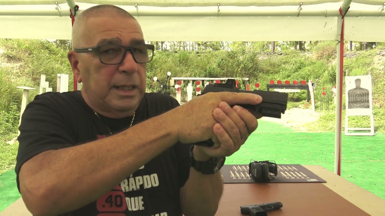 Cuan efectivo o peligroso es un compensador