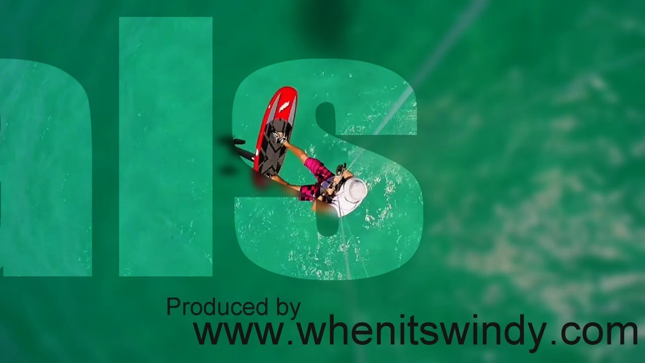 Foil Essentials - Crossing the shallows