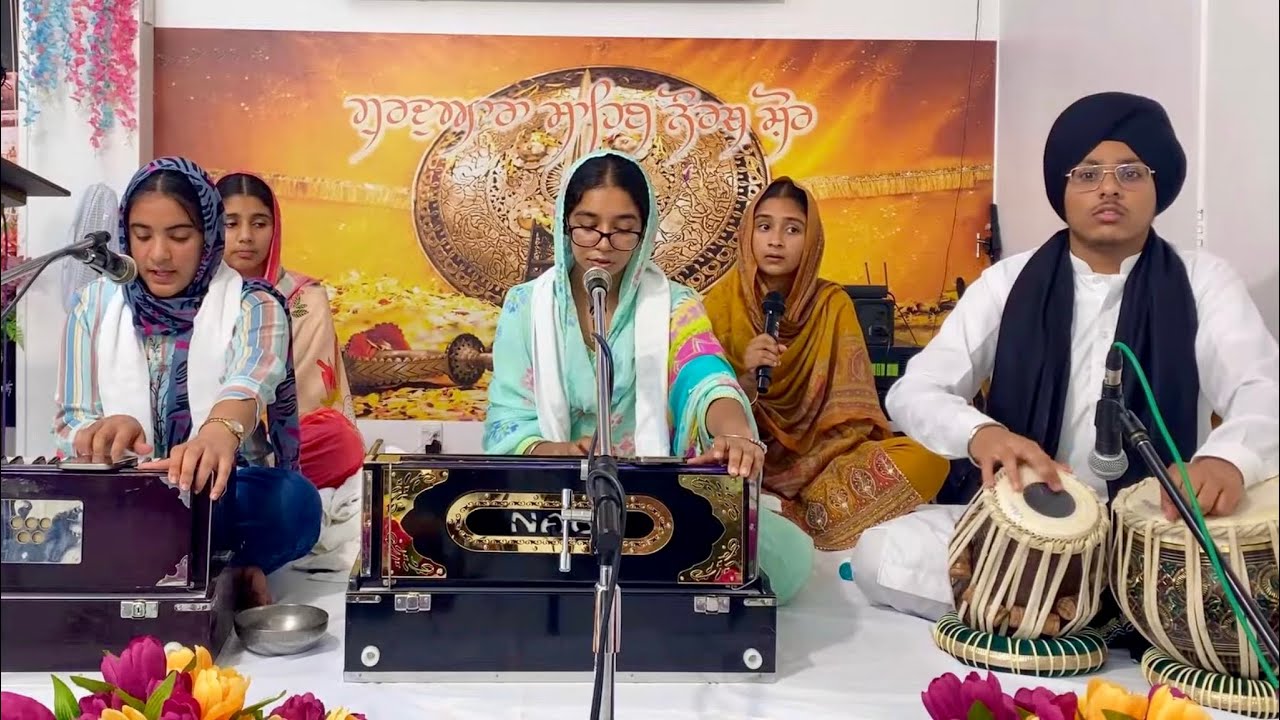 Weekly Kirtan Diwan | 11 Jan 2026  #gurdwarasahibnorthshore GurdwaraSahibNorthShore #Auckland