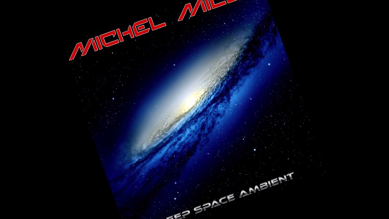 Michel Milde - Discoverers of the Universe