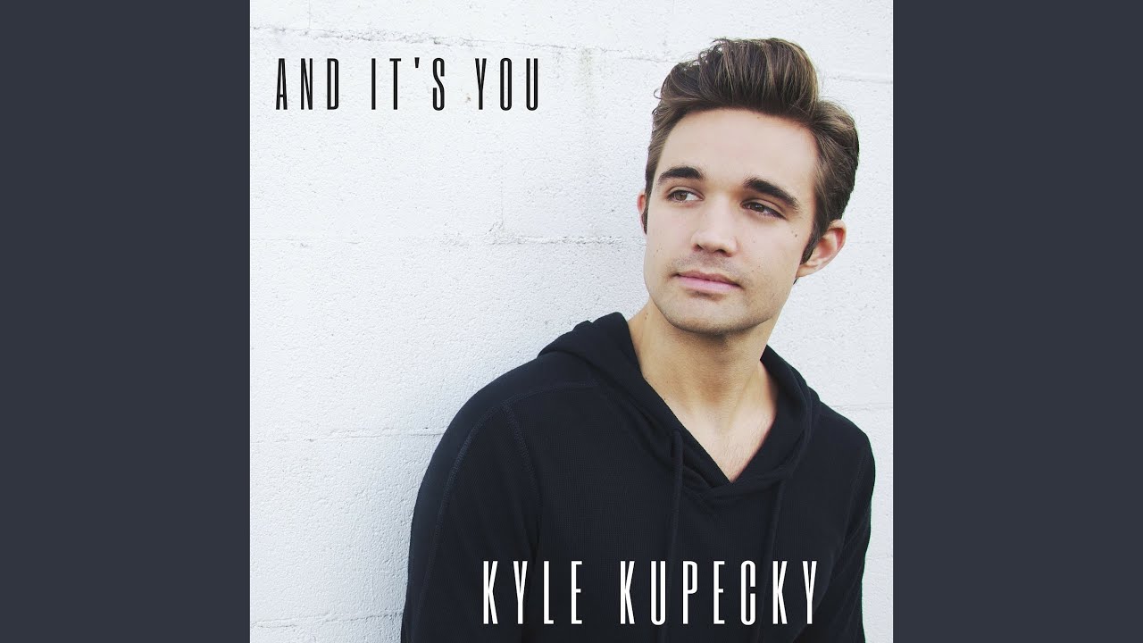And It's You