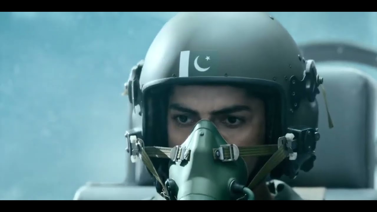 MIG -21 BISON Dog fight with PAF and shot down  F-16 fighter