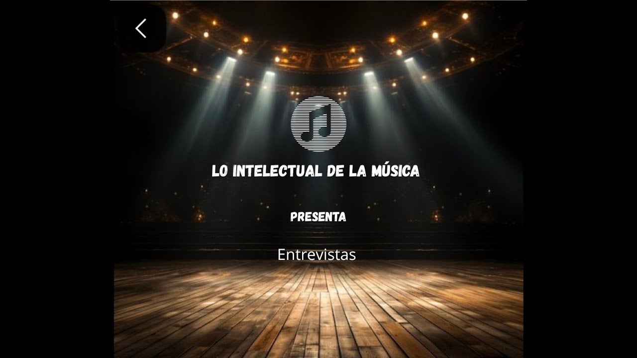 Entrevista a Nishati