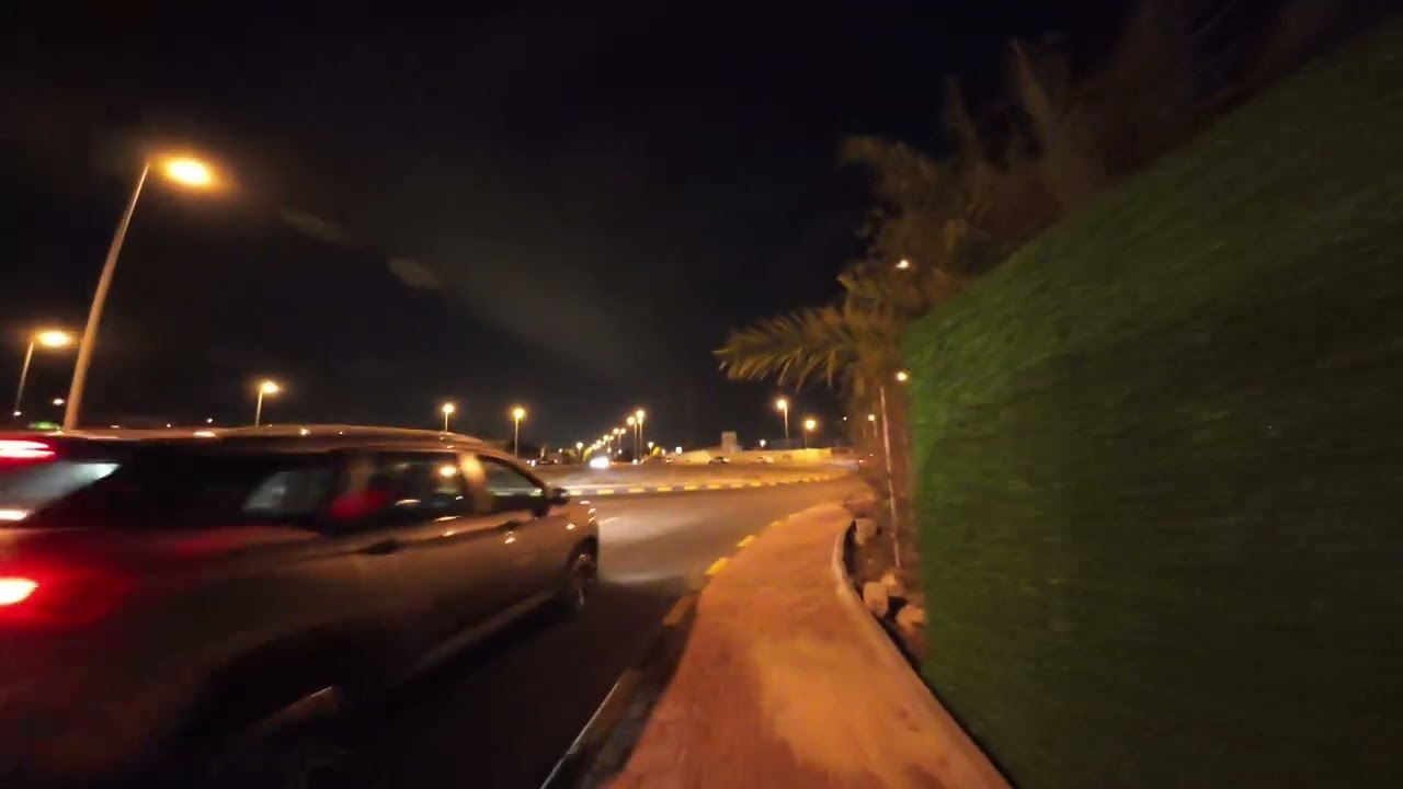 Sulaibikhat Kuwait Walk. 23324