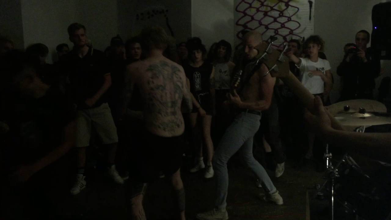 Civilized Live at The Gallery, Denver 05/25/16