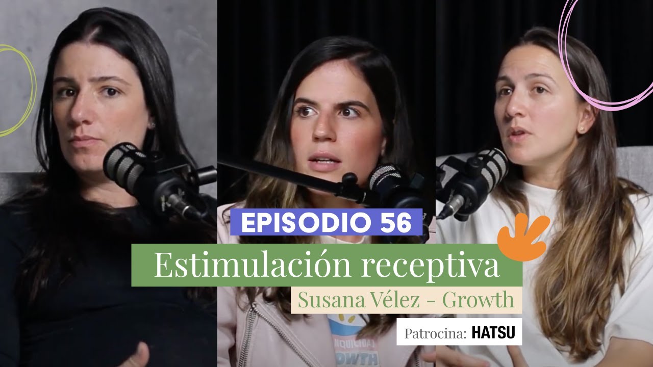 Movimiento Libre: Permitiendo que los Bebés se Desarrollen a su Ritmo con la Dr. Susana Vélez