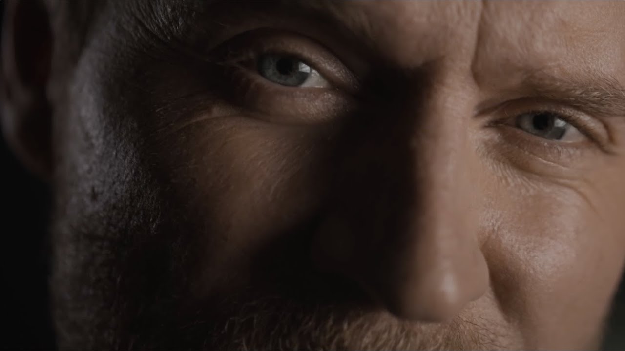 Johannes Oerding - Wenn du gehst (OneShot Video)