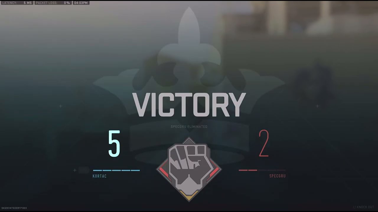 casual game 102 / 21-4 / cheater claims