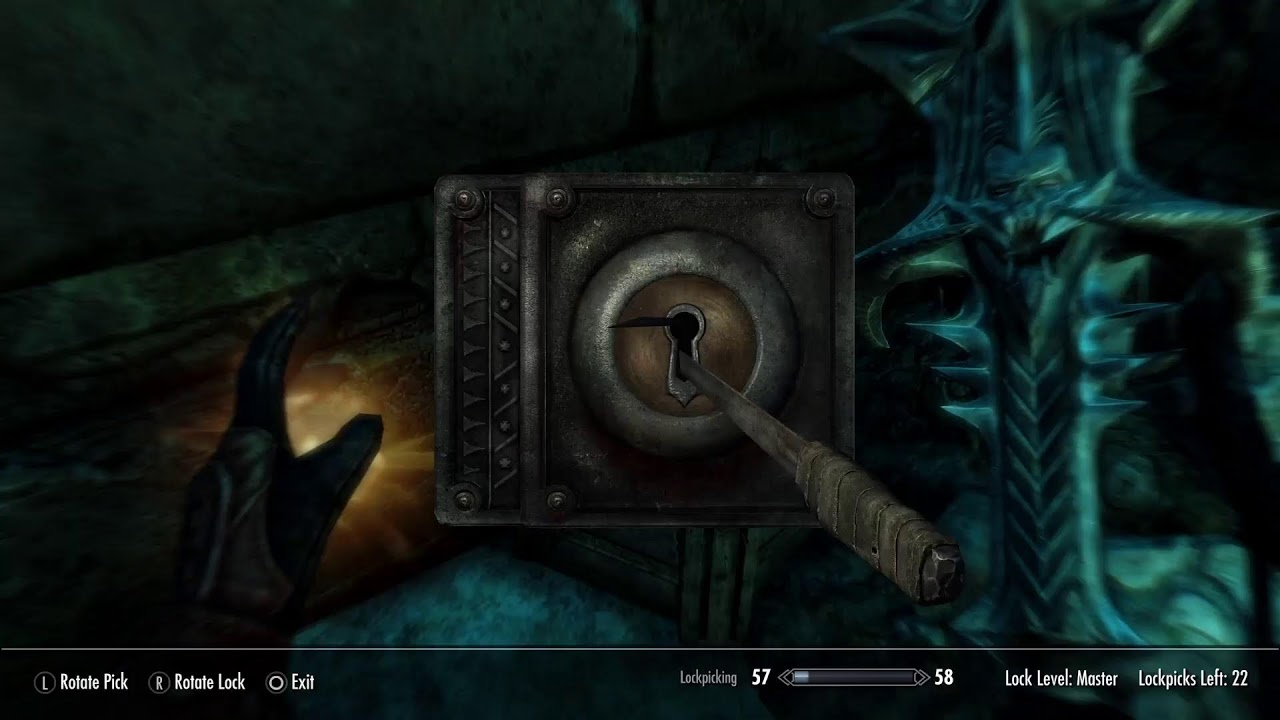 SKYRIM: ep7.5