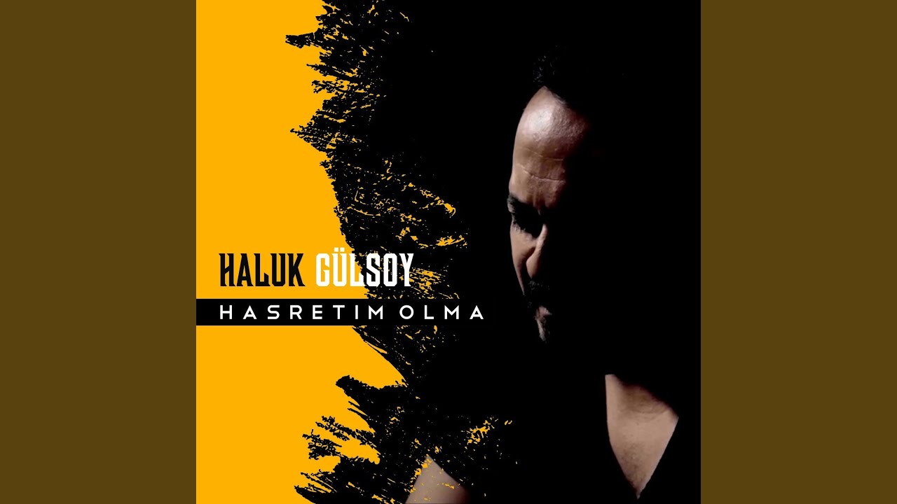 Hasretim Olma