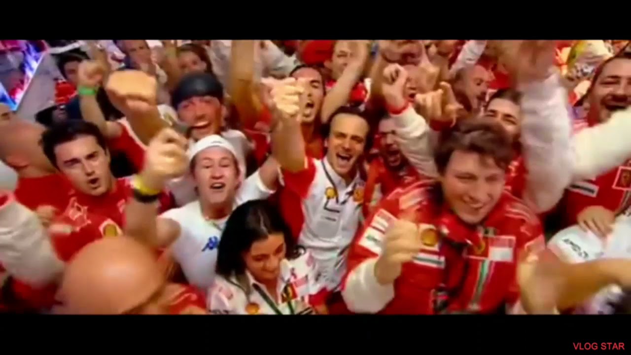 kimi Raikkonen tribute - what ever it takes