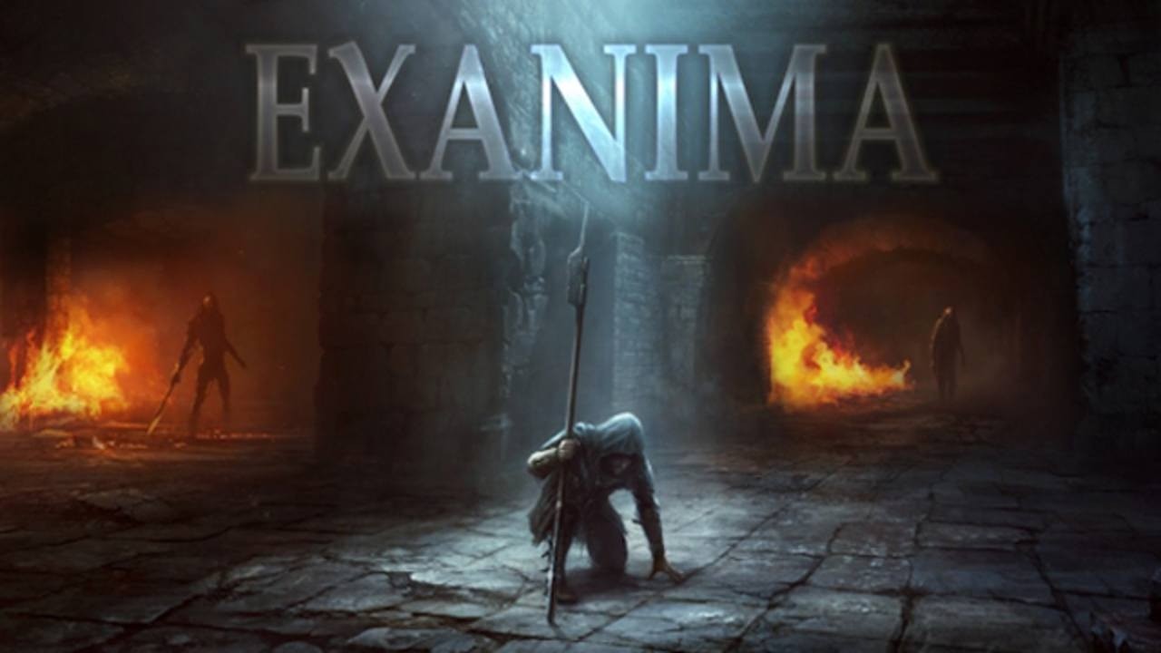 Mappa Trovata Exanima