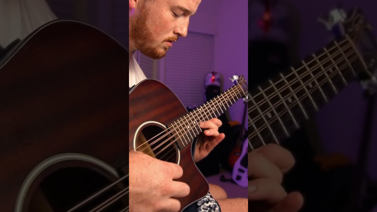 Porte Exuberante - Natanael Cano [Requinto - Seth Cottengim]