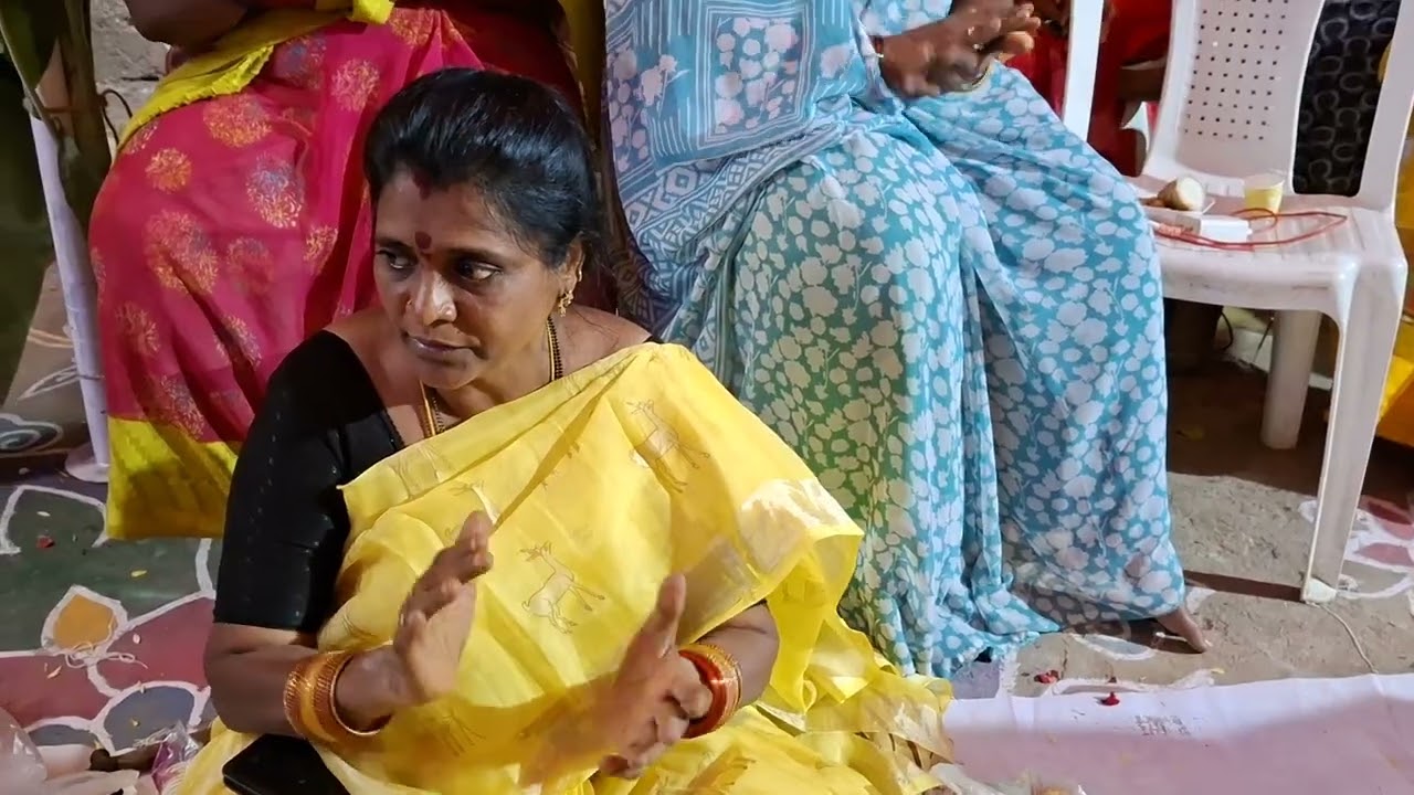 Govinda Govinda 